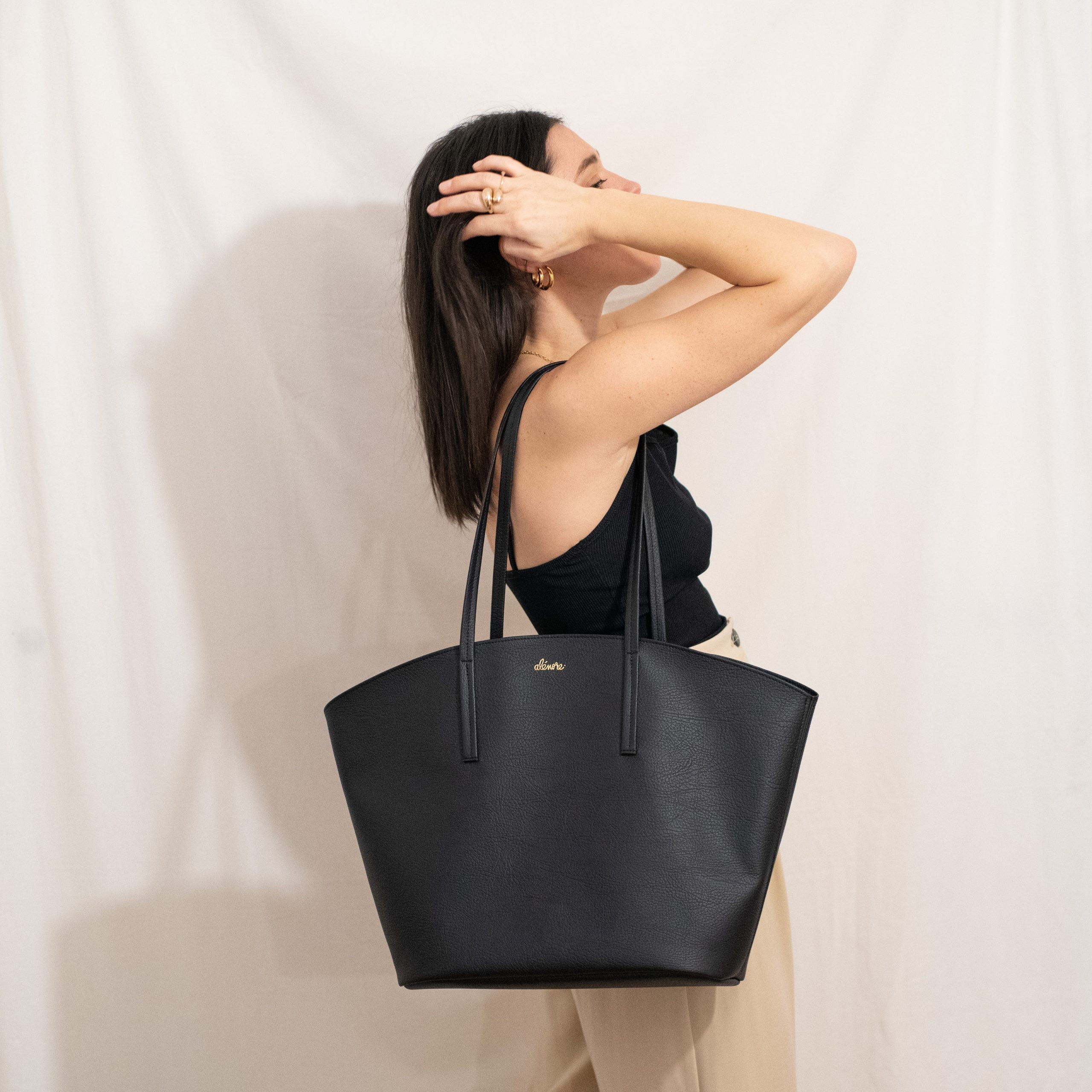 sac cuir ethique