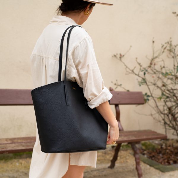sac cuir ethique