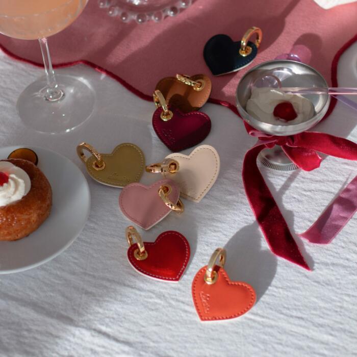 Alénore Maroquinerie végétale et végane fabriquée en France Noël idée cadeaux Alénore Maroquinerie végétale et végane fabriquée en France Noël idée cadeaux