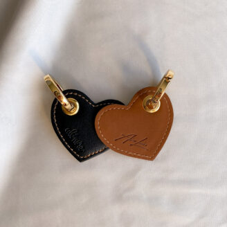 Porte-clés édition limitée Alias Louise x Alénore