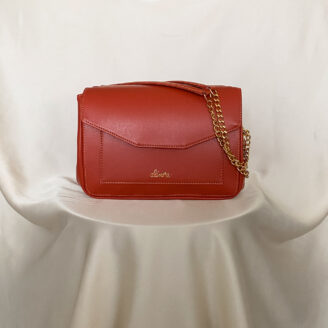 Maxi Pâquerette terracotta