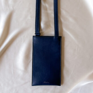 Pochette Vanille marine