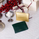 Noël Alénore Maroquinerie végétale végane Made in France 1