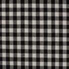 Tissu motif vichy Alénore