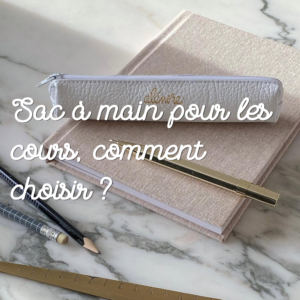sac à main cours, comment choisir ?